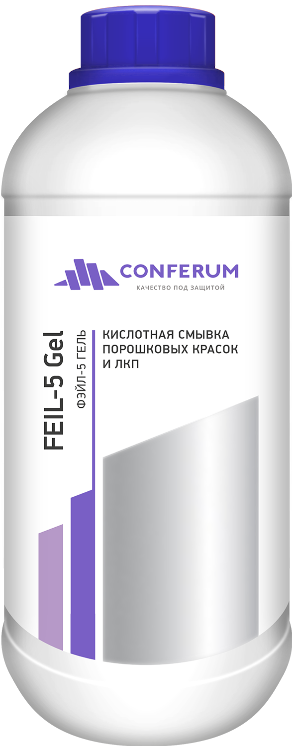 ФЭЙЛ-5 Гель
